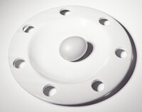 Maar - © Jérémy Vitté