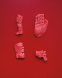 MAH Geneva - © Jérémy Vitté