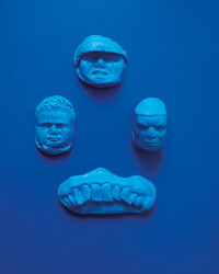 MAH Geneva - © Jérémy Vitté