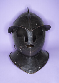 MAH Geneva - © Jérémy Vitté