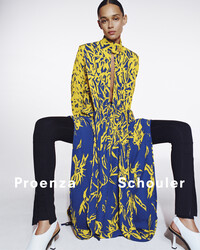 Proenza Schouler - © Jérémy Vitté