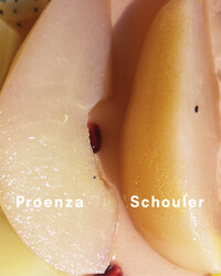 Proenza Schouler - © Jérémy Vitté