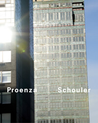 Proenza Schouler - © Jérémy Vitté