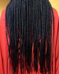 Proenza Schouler - © Jérémy Vitté