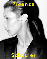 Proenza Schouler - © Jérémy Vitté