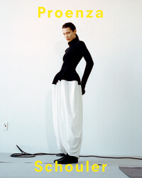 Proenza Schouler - © Jérémy Vitté