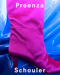 Proenza Schouler - © Jérémy Vitté