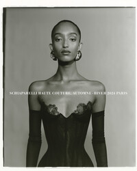 Schiaparelli - © Jérémy Vitté