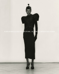 Schiaparelli - © Jérémy Vitté