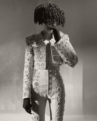 Schiaparelli - © Jérémy Vitté