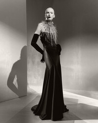 Schiaparelli - © Jérémy Vitté