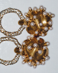 Schiaparelli - © Jérémy Vitté