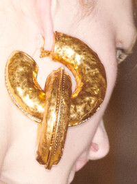 Schiaparelli - © Jérémy Vitté