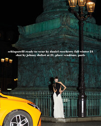 Schiaparelli - © Jérémy Vitté