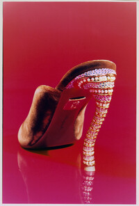 Schiaparelli - © Jérémy Vitté