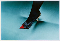 Schiaparelli - © Jérémy Vitté