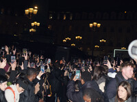 Schiaparelli - © Jérémy Vitté