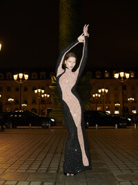 Schiaparelli - © Jérémy Vitté