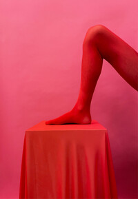 Walter Pfeiffer - © Jérémy Vitté