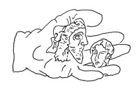 Walter Pfeiffer - © Jérémy Vitté