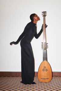 Walter Pfeiffer - © Jérémy Vitté