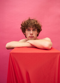 Walter Pfeiffer - © Jérémy Vitté