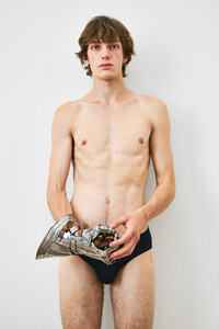 Walter Pfeiffer - © Jérémy Vitté