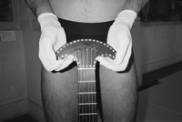 Walter Pfeiffer-08 - © Jérémy Vitté