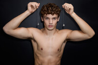 Walter Pfeiffer - © Jérémy Vitté