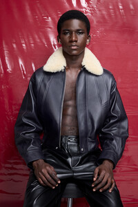 Walter Pfeiffer - © Jérémy Vitté